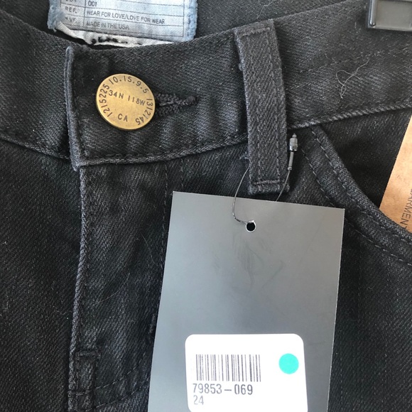 *2/$25 SALE* Current/Elliot Jeans - Picture 4 of 6